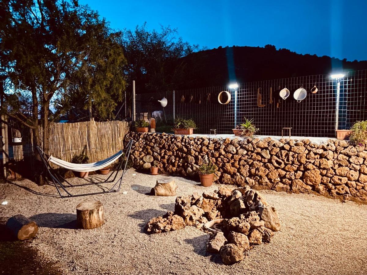 Casa Provence Family & Friends Mare & Natura Alghero Kültér fotó